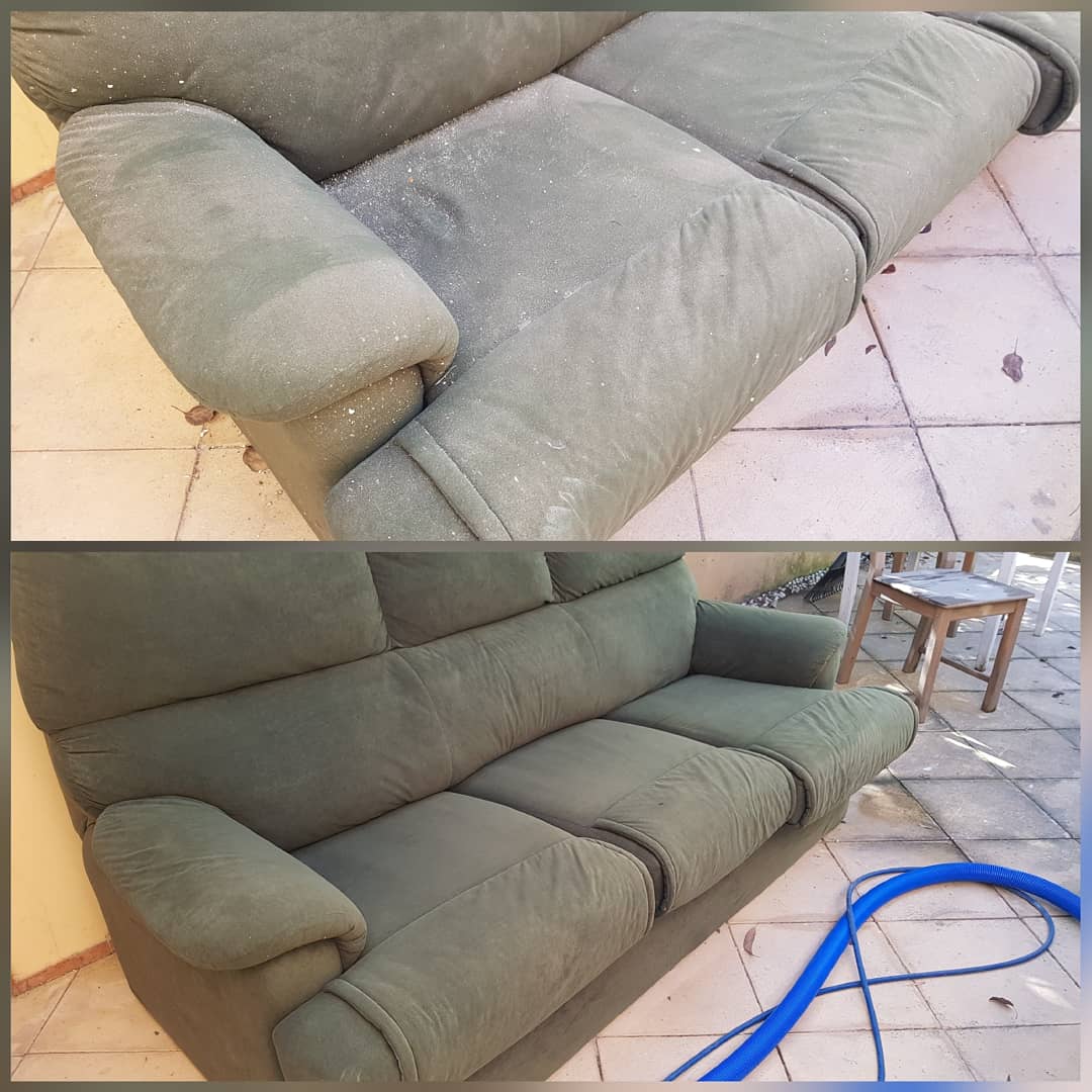 Home NEO CARPET CLEANING